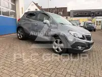 2013 Opel Mokka