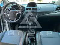 2013 Opel Mokka