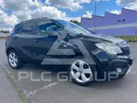 2013 Opel Mokka