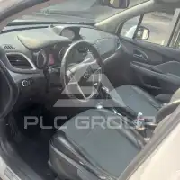 2013 Opel Mokka