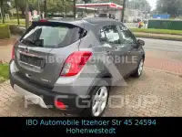2013 Opel Mokka