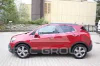2013 Opel Mokka