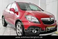 2013 Opel Mokka