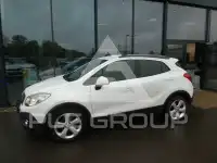 2013 Opel Mokka