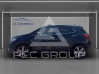 2013 Opel Mokka