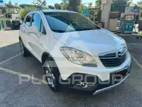 2013 Opel Mokka