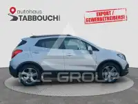 2013 Opel Mokka