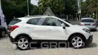 2013 Opel Mokka