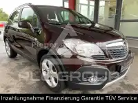 2013 Opel Mokka