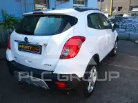 2013 Opel Mokka