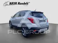 2013 Opel Mokka