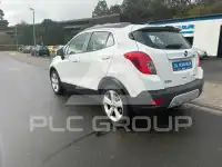 2013 Opel Mokka