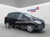2013 Opel Mokka
