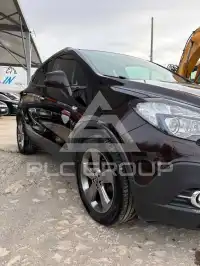 2013 Opel Mokka