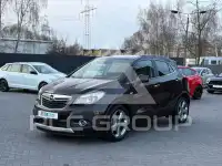 2013 Opel Mokka