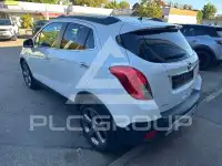 2013 Opel Mokka