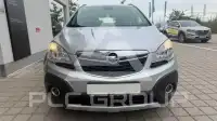 2013 Opel Mokka