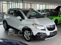2013 Opel Mokka