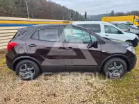 2013 Opel Mokka
