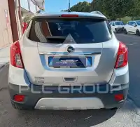 2013 Opel Mokka