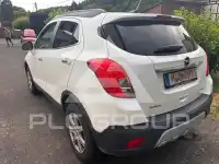 2013 Opel Mokka