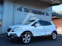 2013 Opel Mokka