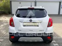 2013 Opel Mokka