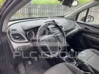 2013 Opel Mokka