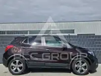 2013 Opel Mokka
