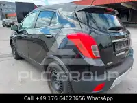 2013 Opel Mokka