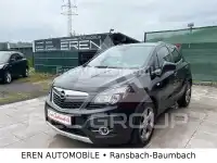 2013 Opel Mokka