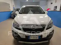 2013 Opel Mokka