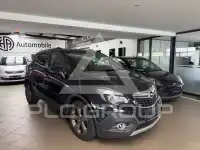 2013 Opel Mokka
