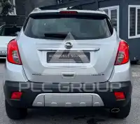 2013 Opel Mokka