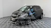 2013 Opel Mokka