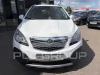 2013 Opel Mokka