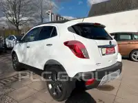 2013 Opel Mokka
