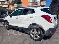 2013 Opel Mokka