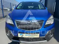 2013 Opel Mokka