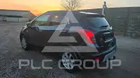 2013 Opel Mokka
