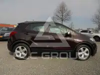 2013 Opel Mokka