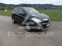 2013 Opel Mokka