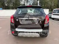 2013 Opel Mokka