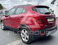 2013 Opel Mokka