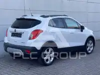 2013 Opel Mokka