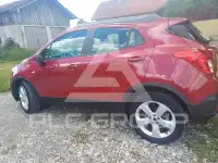2013 Opel Mokka