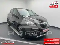 2013 Opel Mokka