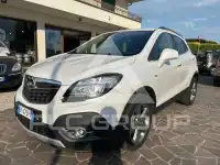 2013 Opel Mokka