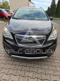 2013 Opel Mokka