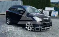 2013 Opel Mokka